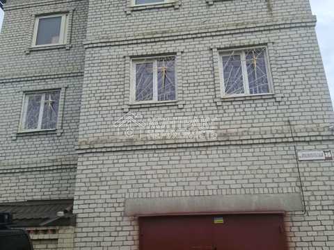 будинок за адресою Краснопільська вул.