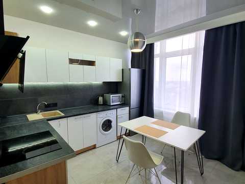 квартира за адресою Басейна вул., 6А