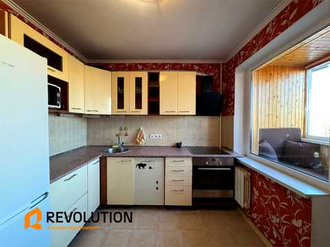 квартира за адресою Героїв Маріуполя вул. (Маршала Якубовського), 5