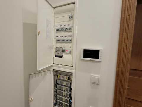 квартира за адресою Патріотична вул., 32