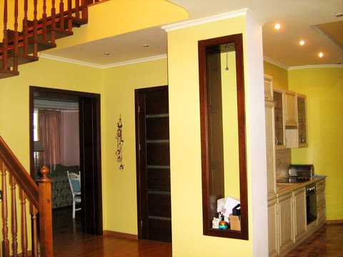 квартира по адресу Обсерваторная ул., 7