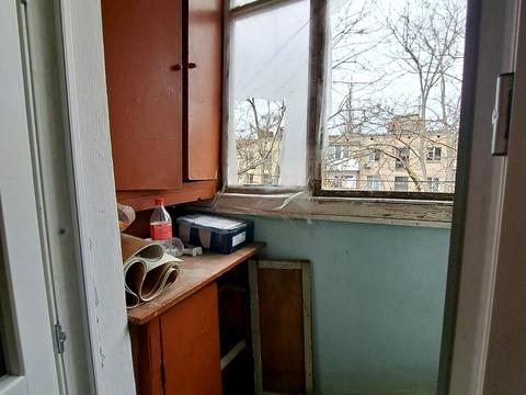 квартира по адресу 28-й Армии ул. (28-й Армии), 8