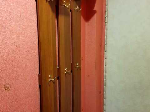 квартира за адресою Житомир, 2-й Житній пров., 6