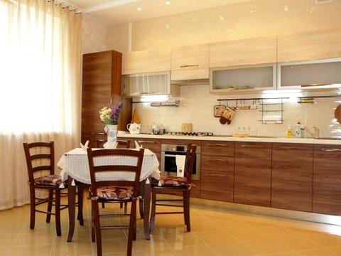 квартира за адресою Днепровские Пороги , 15