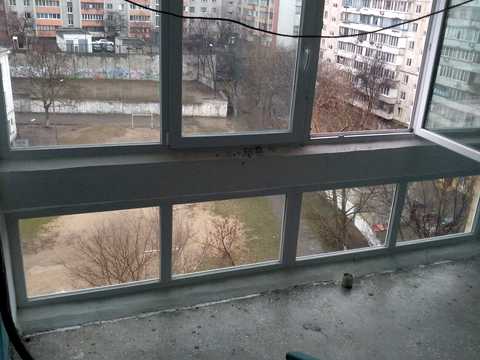 комната по адресу Копыловская ул., 31