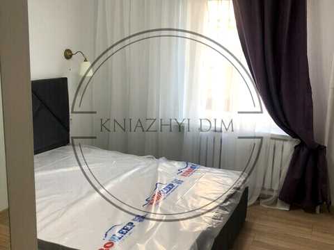 квартира по адресу Федора Эрнста ул., 12