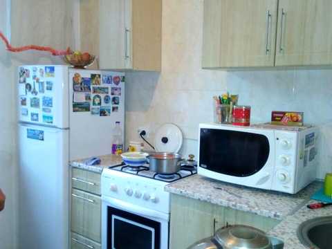 кімната за адресою пр-т Комарова, 38