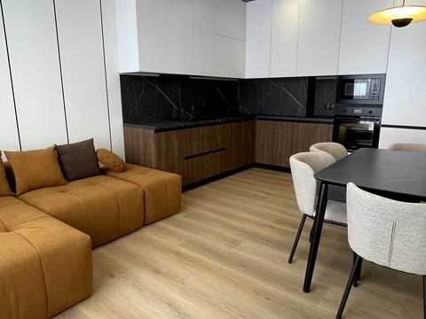 квартира по адресу Фортечный тупик (Тверской), 7Б
