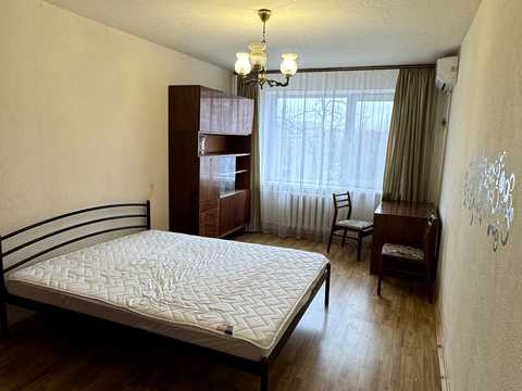 квартира по адресу Радужная ул., 17-А