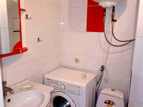 квартира за адресою Овруцька вул., 28