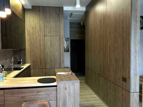 квартира за адресою Берестейський просп. (Перемоги), 42