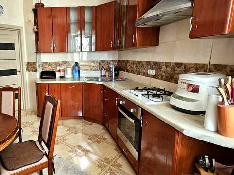 квартира за адресою Тракторобудівників просп., 103г