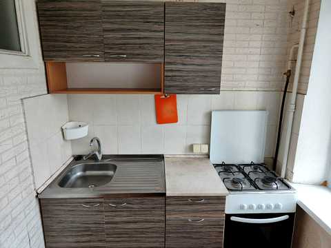 квартира за адресою Гната Юри вул., 5