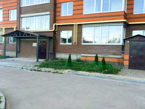 квартира за адресою Віктора Андрієвського вул., 41А