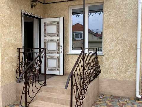 будинок за адресою Таїровська вул.