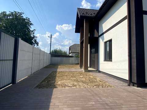 будинок за адресою Садова вул., 56а