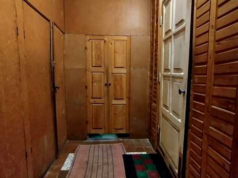 дом по адресу Широка