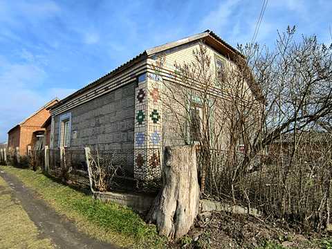 дом по адресу Центральна, 134