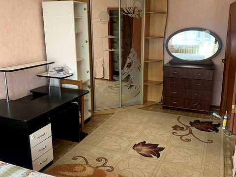 квартира по адресу Панаса Мирного пер., 27