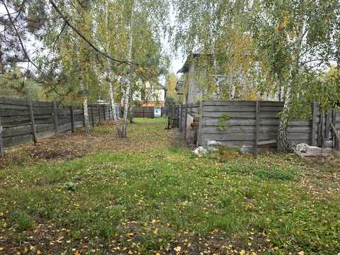 дом по адресу Ворзельська ул., 18А