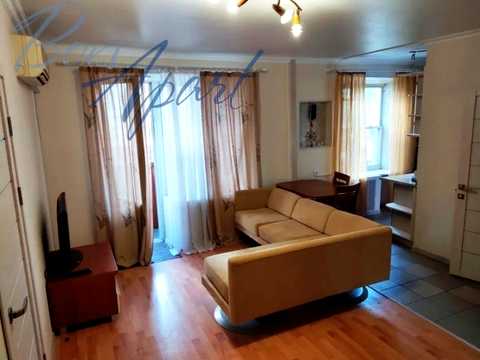 квартира за адресою Терещенківська вул., 7/13