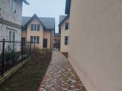 будинок за адресою Польова вул., 8