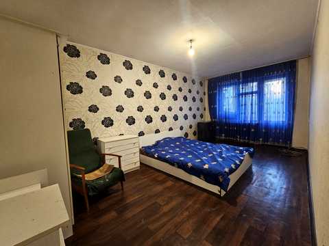 квартира по адресу Богдана Хмельницкого просп. (Героїв Сталінграда), 38