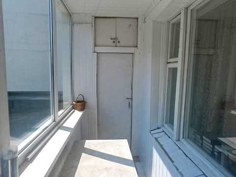 квартира за адресою Буковинська вул., 4