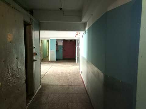 комерційна за адресою Новомосковская дорога, 1