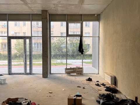 комерційна за адресою Замарстинівська вул. (Калініна), 134-А