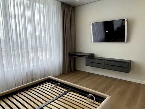 квартира по адресу Фортечный тупик (Тверской), 7Б