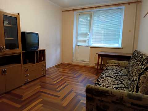 квартира за адресою Валентинівська вул. (Блюхера), 38а