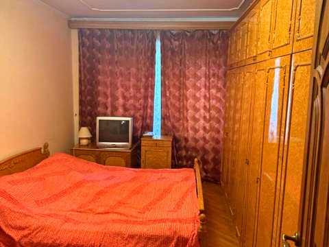 квартира по адресу Дубенская ул., БОС 330