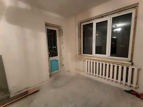 квартира по адресу 5-й Заречный микрорайон , 53