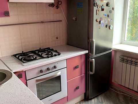 квартира за адресою Соборна вул., 4