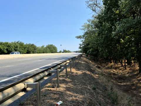 ділянка за адресою Траса М-05 Київ-Одеса