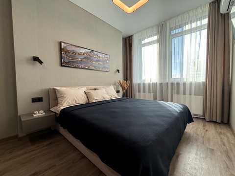 квартира за адресою Берестейський просп. (Перемоги), 11 к2