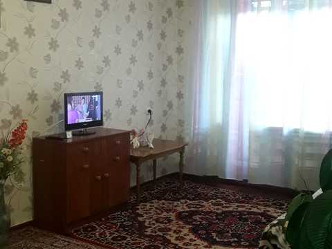 квартира по адресу Мира