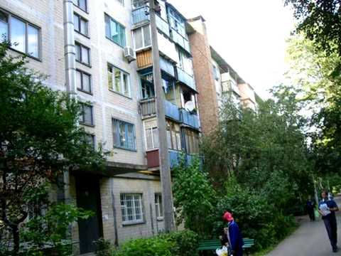 квартира по адресу Ивана Выговского ул. (Маршала Гречка), 8-Г