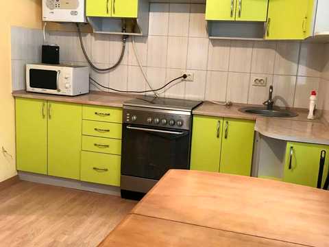 квартира по адресу Роксоланы ул., 61