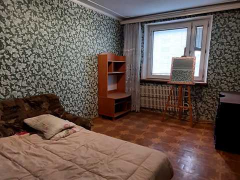 квартира по адресу Ахсарова ул., 17