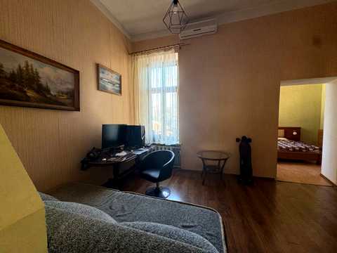 квартира по адресу Гаванная ул., 3