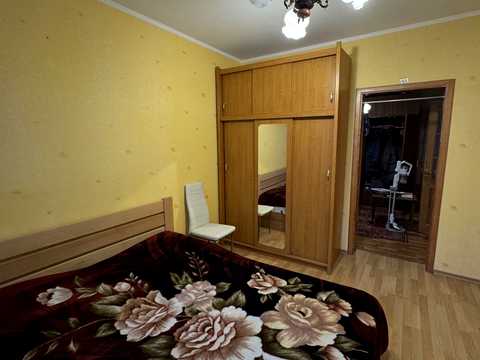 кімната за адресою Степана Олійника вул., 5