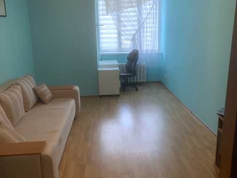 квартира за адресою Миколи Бажана просп., 1-М
