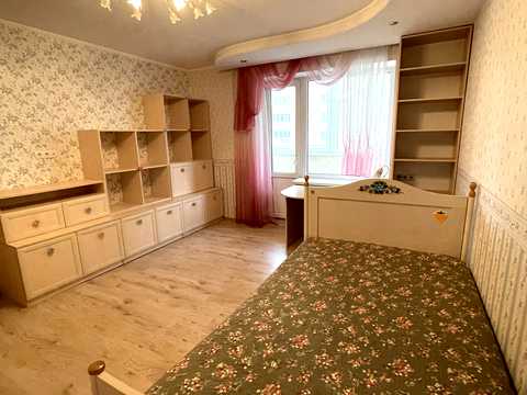 квартира по адресу Харьковская ул., 3/1