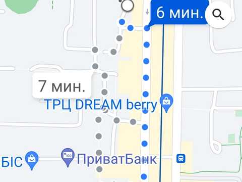 квартира по адресу Оболонский просп., 31