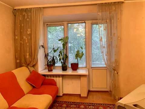 квартира по адресу Дністерська ул. (Двинская), 1