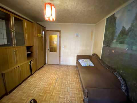 квартира за адресою Володимира Висоцького бульв., 6