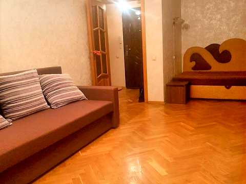 квартира за адресою Флоренції вул., 9