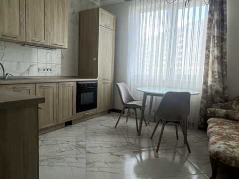 квартира за адресою Генуезька вул., 3